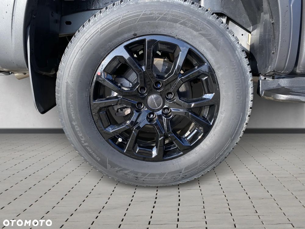 Maxus T60 MAX LUXURY - 19