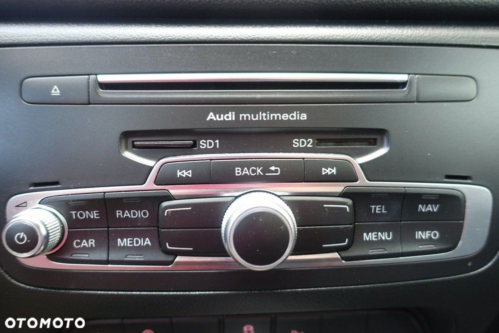 Audi Q3 - 30