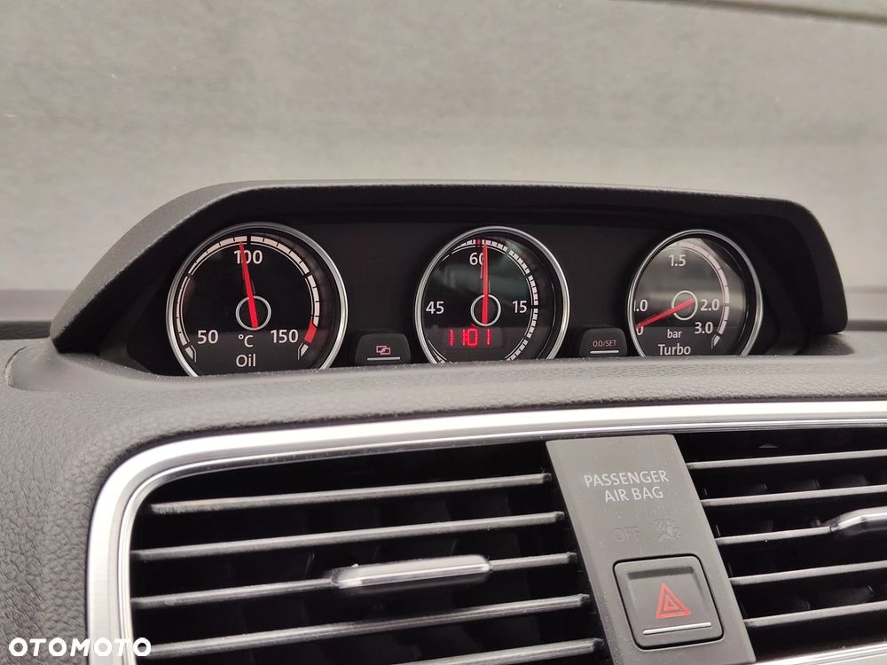 Volkswagen Scirocco 2.0 TSI R DSG - 8