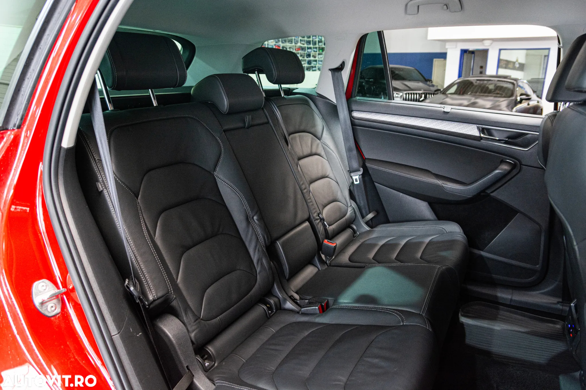 Skoda Kodiaq 2.0 TDI 4X4 DSG Style - 28
