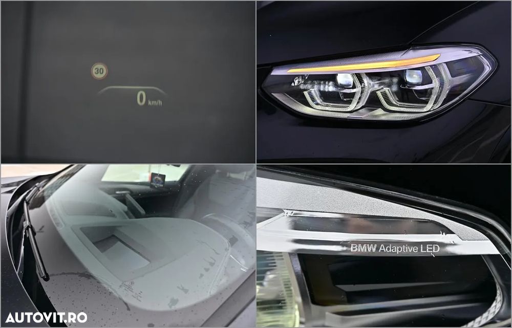 BMW X4 - 38