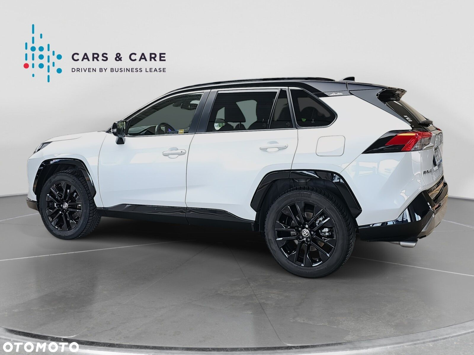 Toyota RAV4 2.5 Hybrid Selection 4x4 - 32