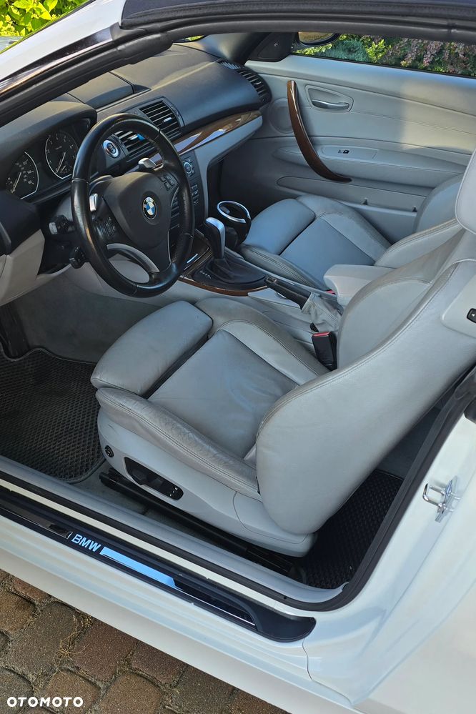 BMW Seria 1 - 14