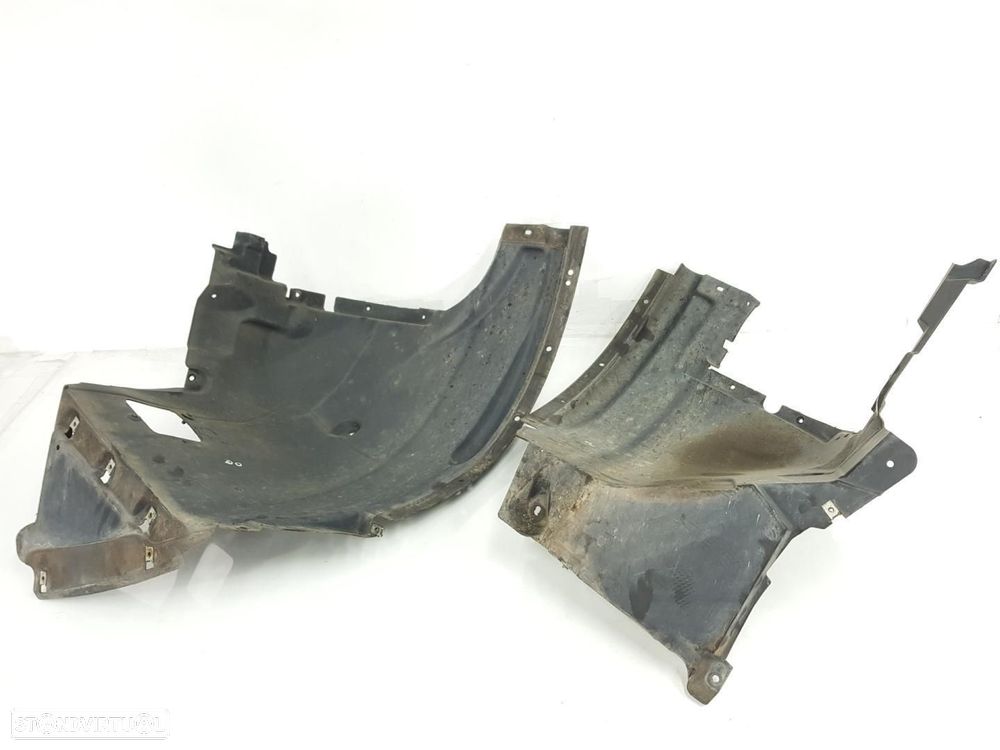 CAVA DA RODA BMW SERIE X5 E70 - 1