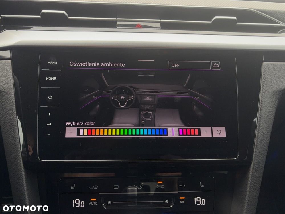 Volkswagen Arteon - 17