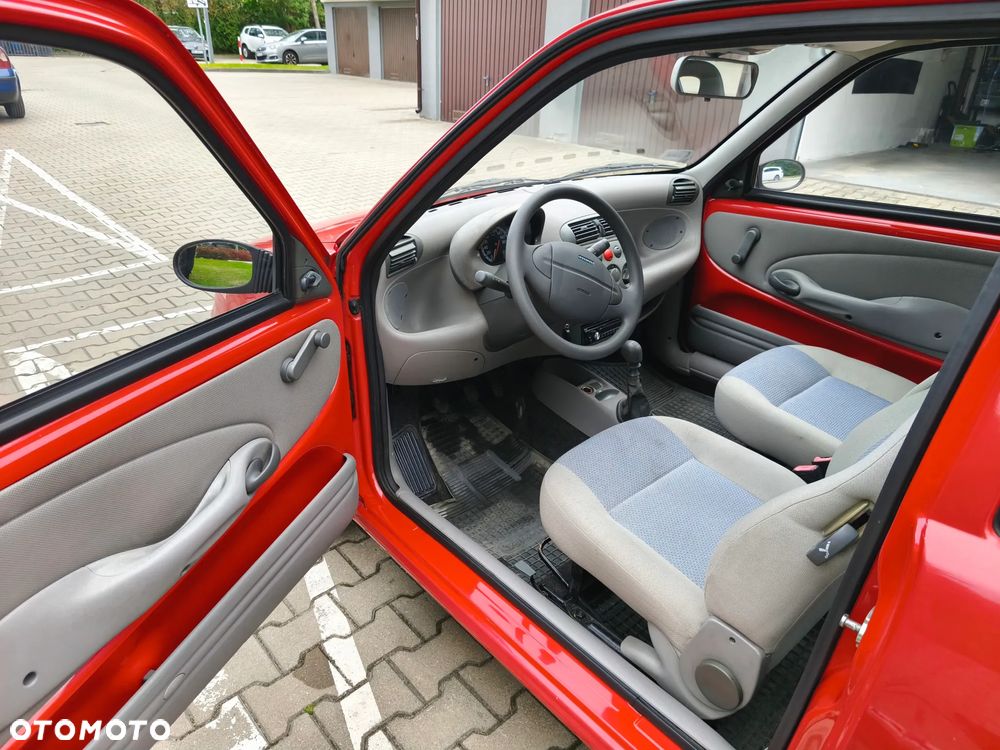 Fiat Seicento Fresh - 13