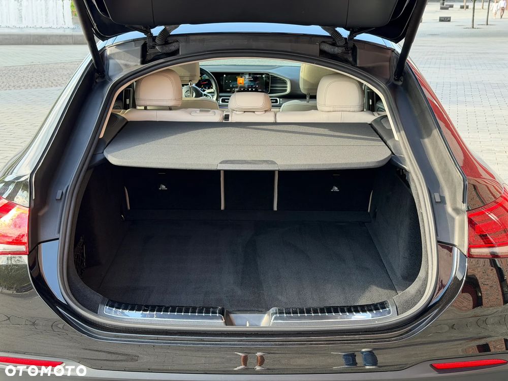 Mercedes-Benz GLE 400 d 4-Matic - 16