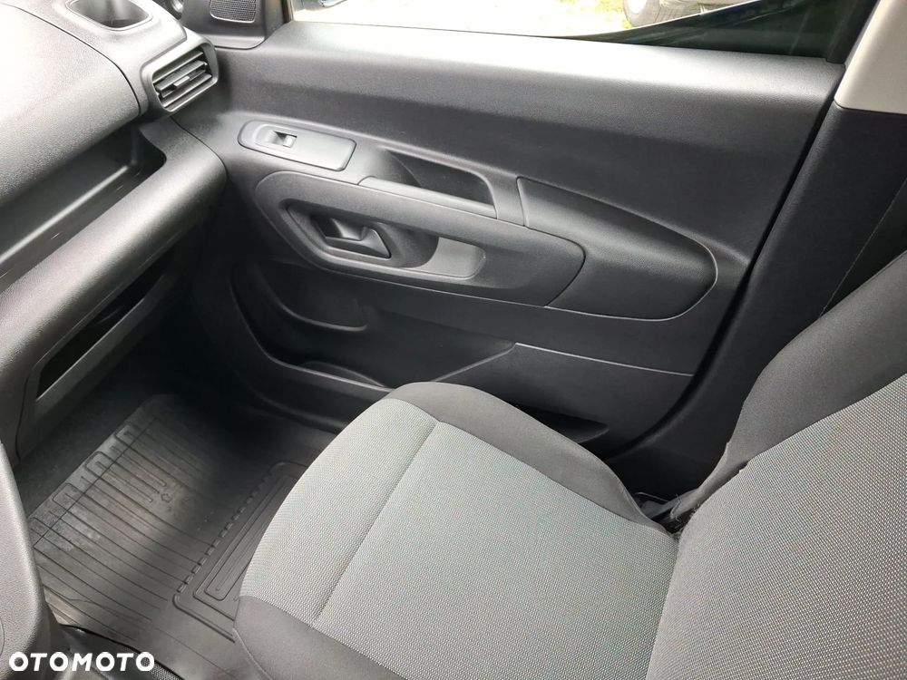 Toyota Proace City D-4D Long 2,3t Active (bryg.) - 21