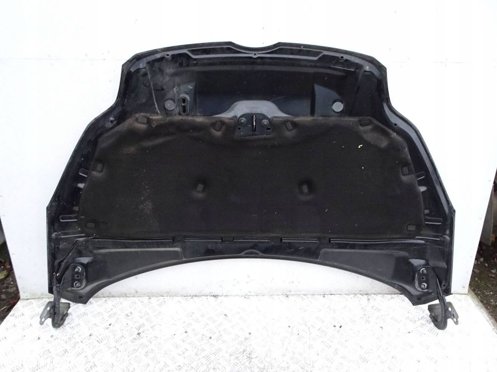 maska przód kpl. ford focus mk3 fb - 7