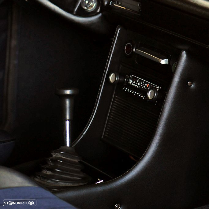 BMW 2002 - 9