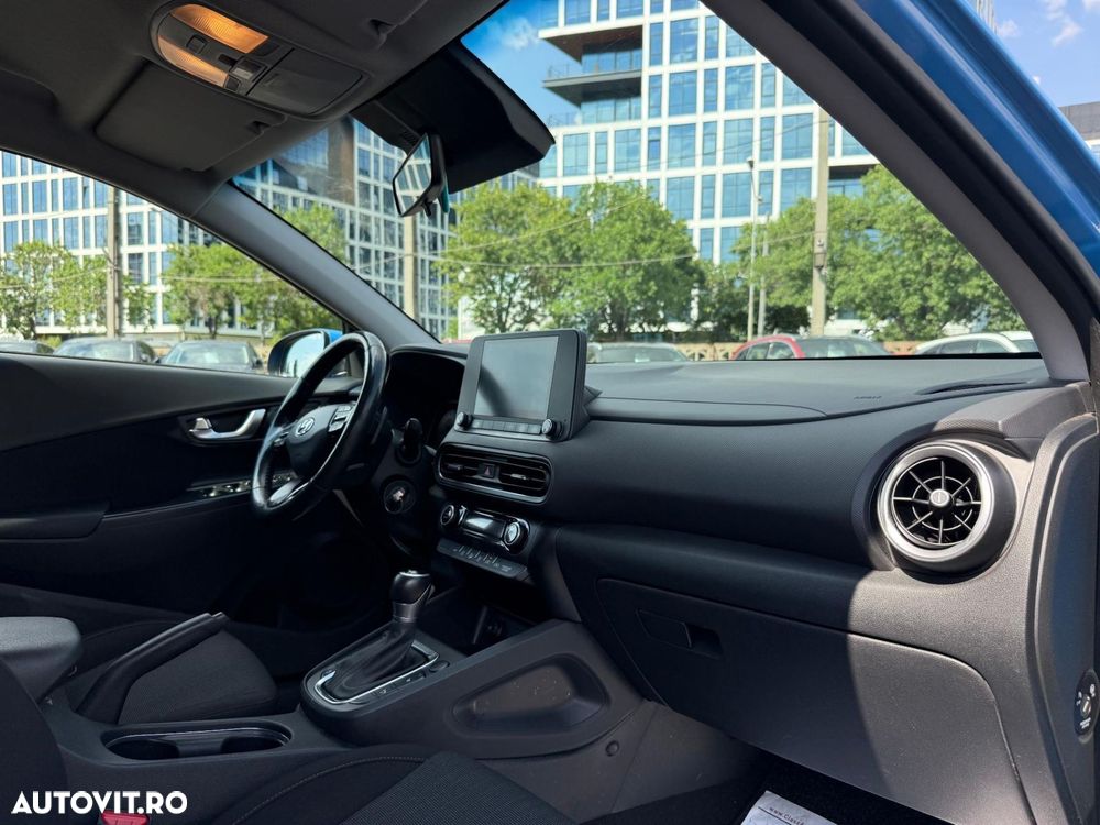 Hyundai KONA - 24