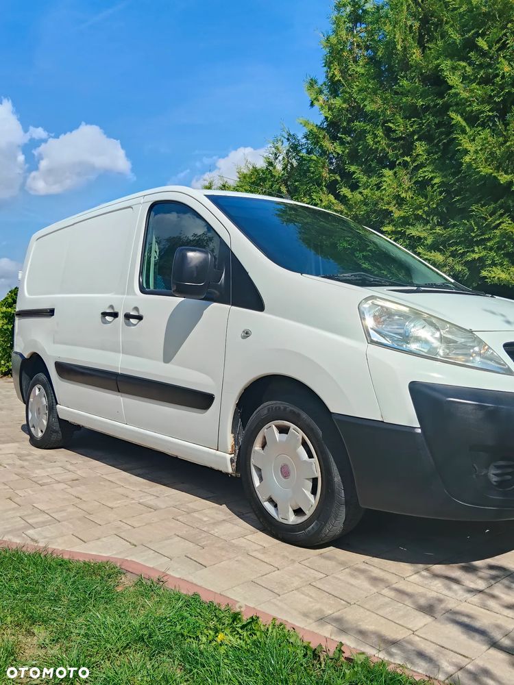 Fiat Scudo