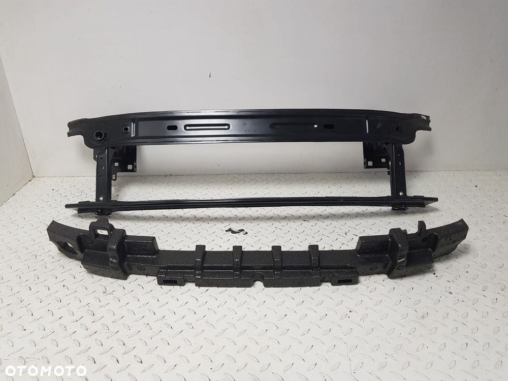 BELKA PAS PRZEDNI ABSORBER PRZÓD SEAT LEON 4 IV 20-25 5FA807248C 5FA807097 - 7