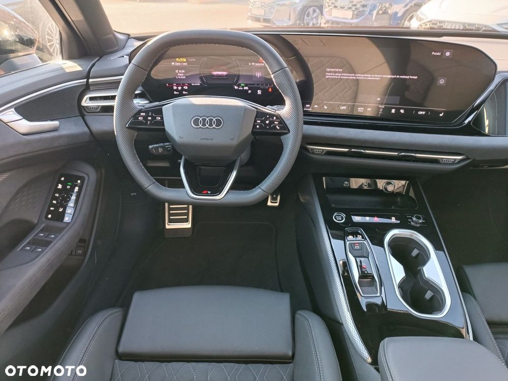 Audi A6 Avant - 20