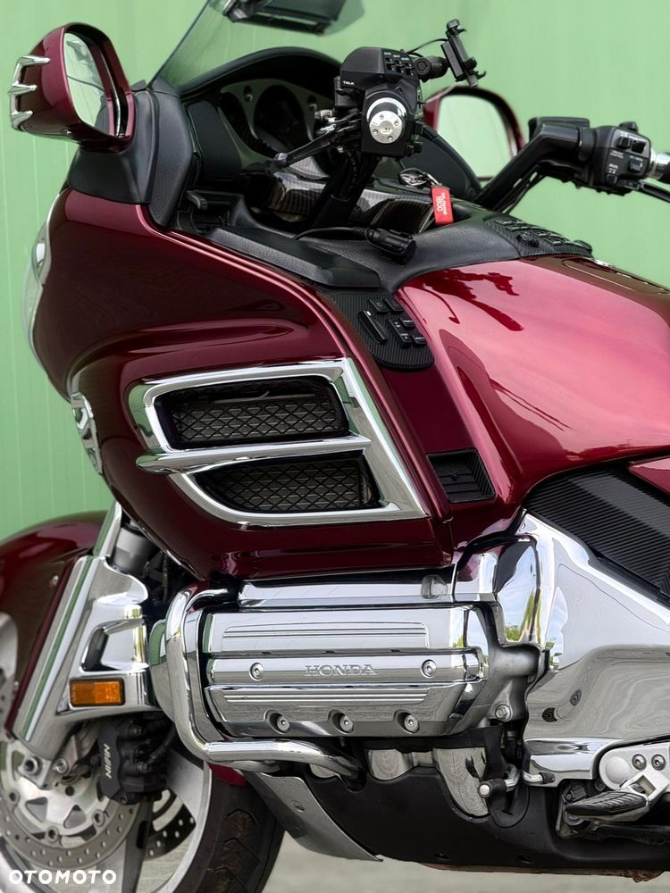 Honda GL - 14