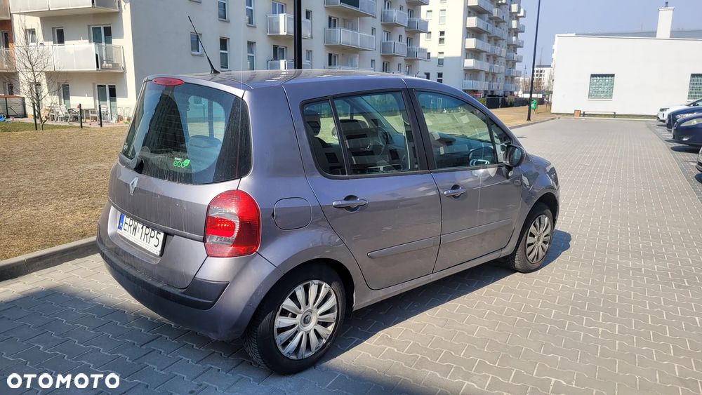 Renault Modus 1.2 TCE Night&Day - 5