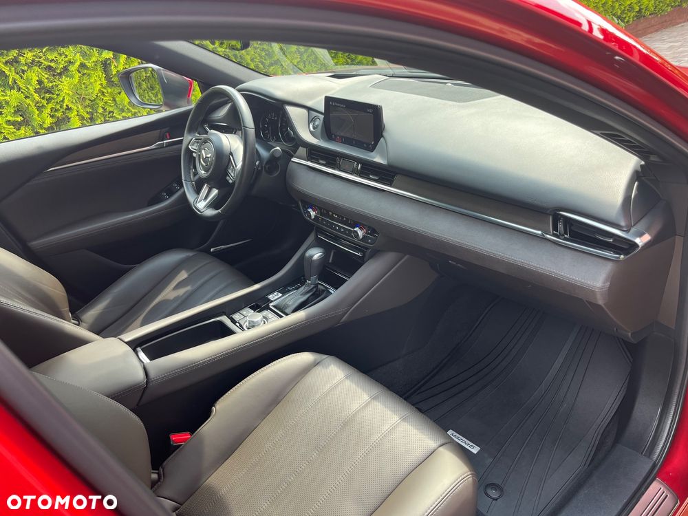 Mazda 6 2.5 SKYDream - 19