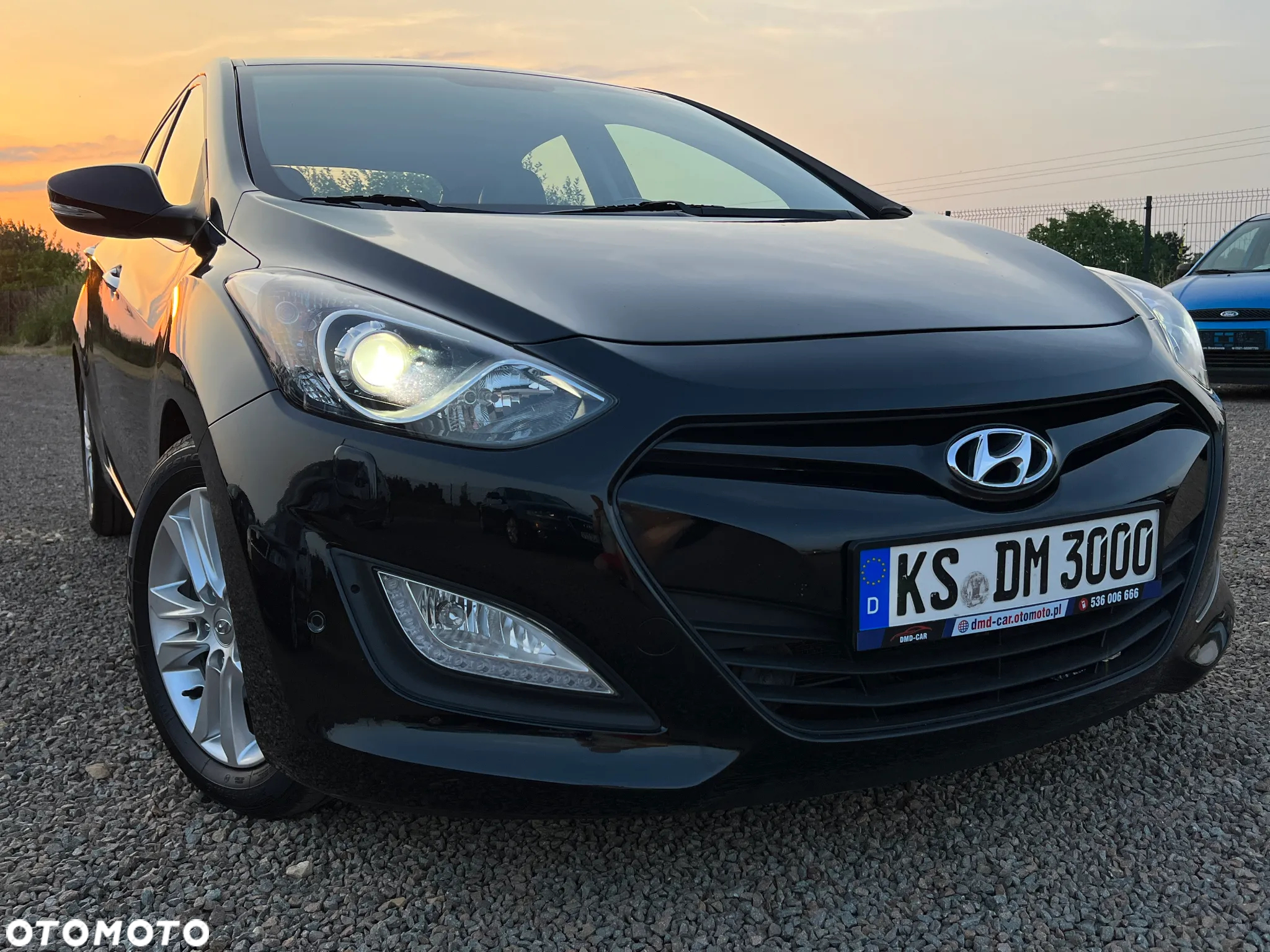 Hyundai i30 1.6 CRDi Premium - 3