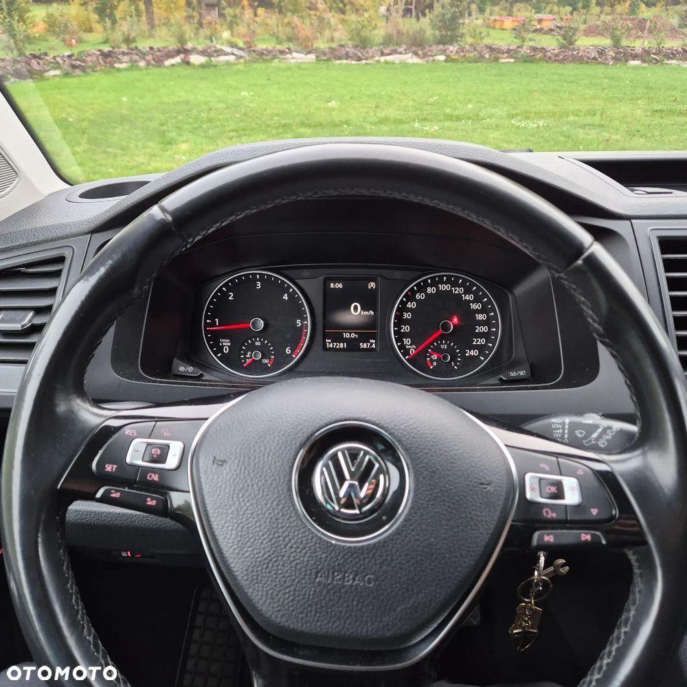 Volkswagen Caravelle 2.0 TDI L2 Trendline 4Motion - 13
