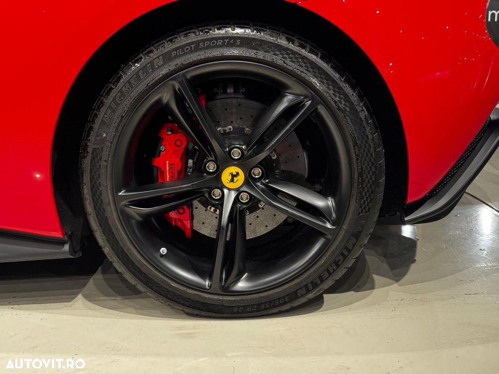 Ferrari 296 GTS - 8
