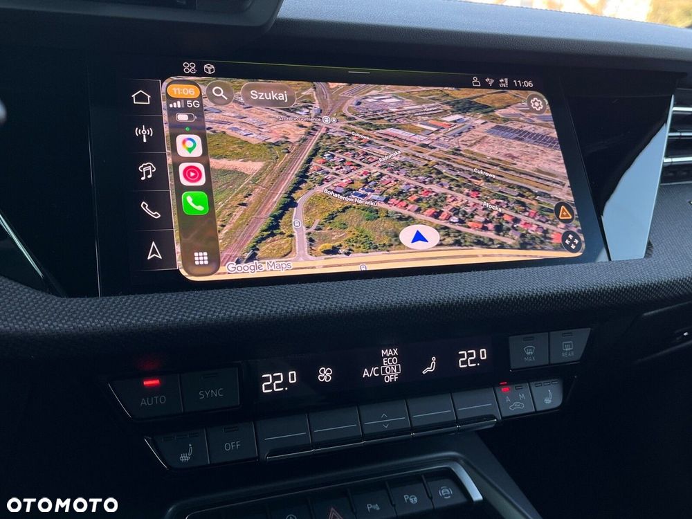 Audi S3 Sportback - 36