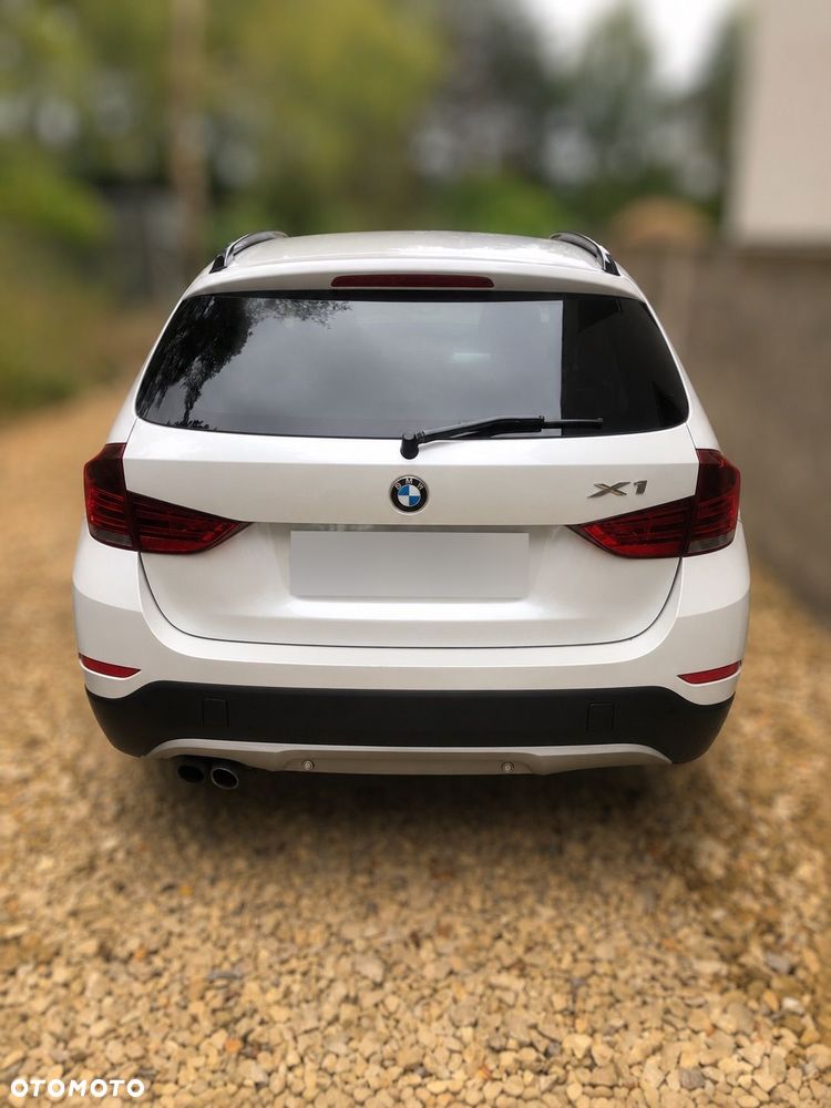 BMW X1 sDrive20i - 3