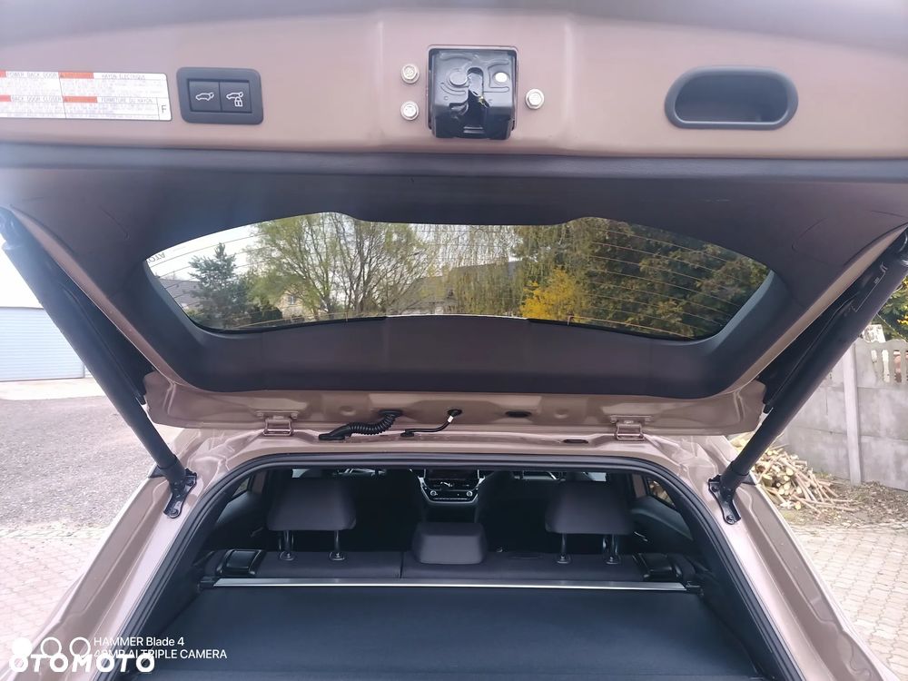 Toyota Corolla Cross 1.8 Hybrid Style - 21