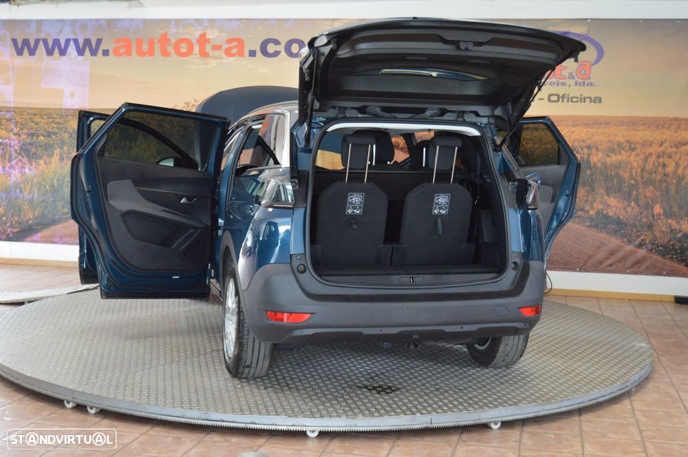 Peugeot 5008 - 6