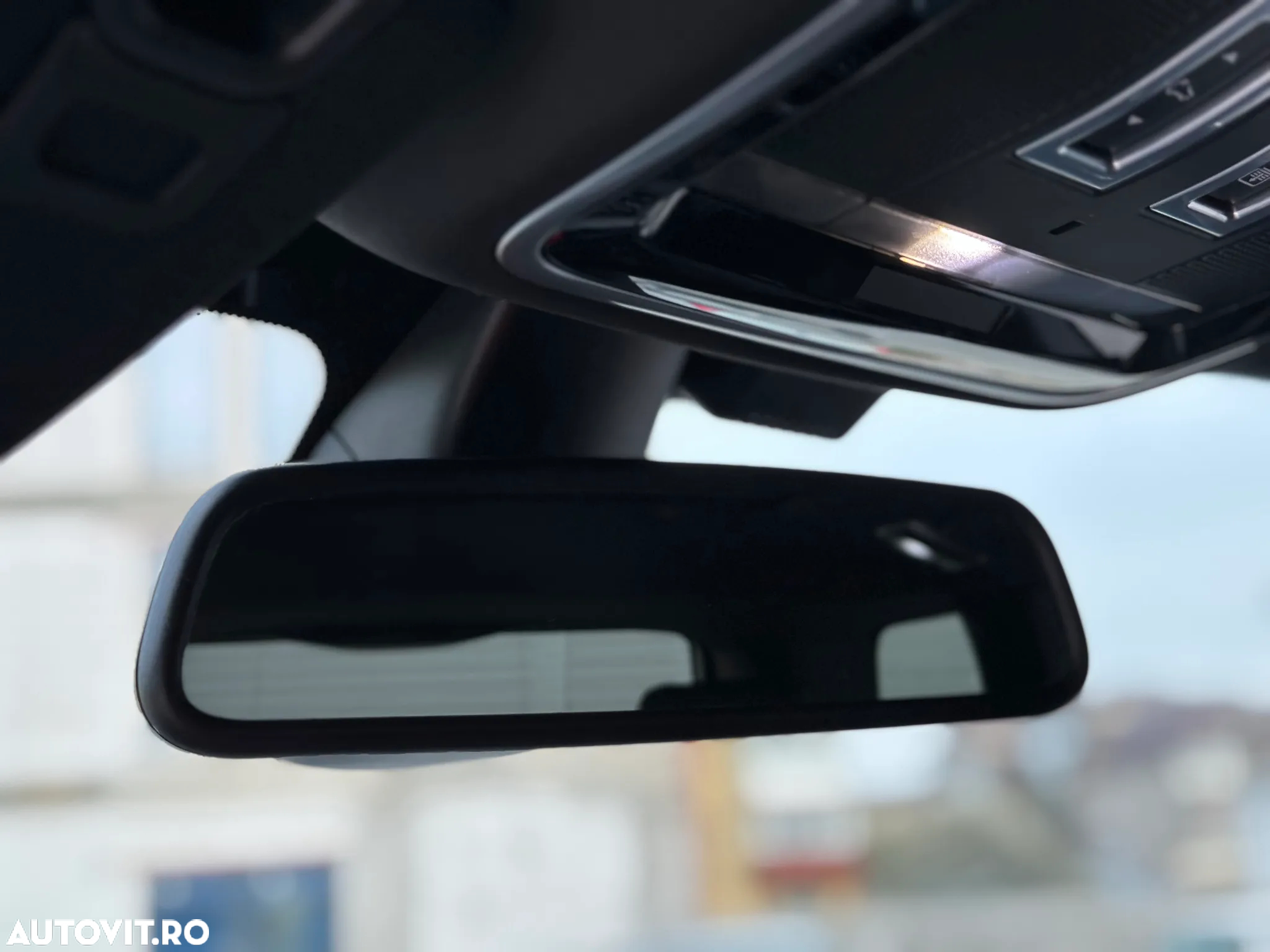 Land Rover Range Rover Vogue - 22