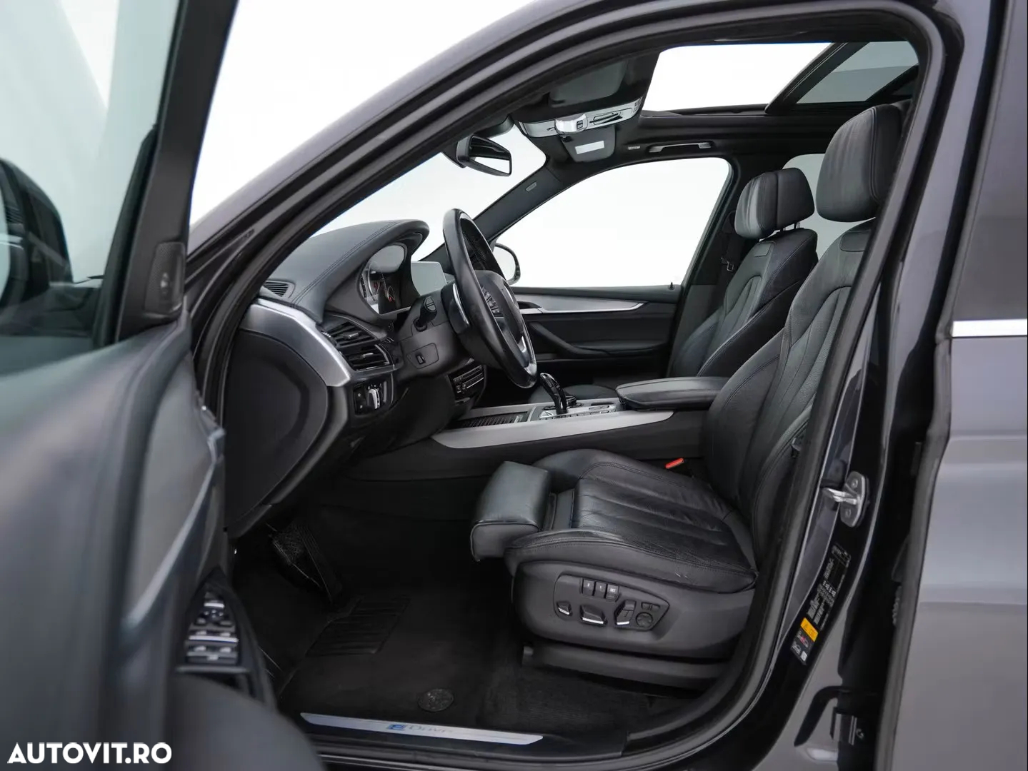 BMW X5 - 8