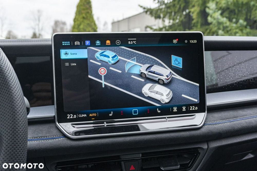 Volkswagen Tayron 2.0 TSI OPF 4MOTION DSG R-Line - 28