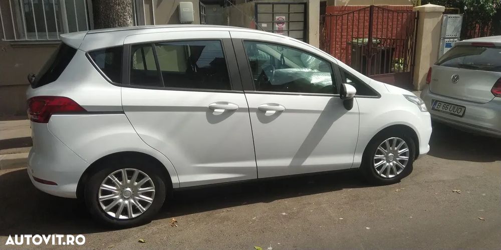 Ford B-Max 1.0 EcoBoost Trend - 3