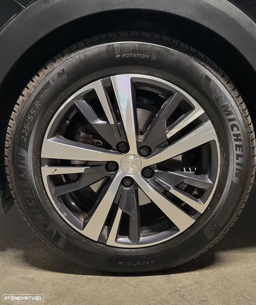 Peugeot 3008 1.6 BlueHDi Allure - 6