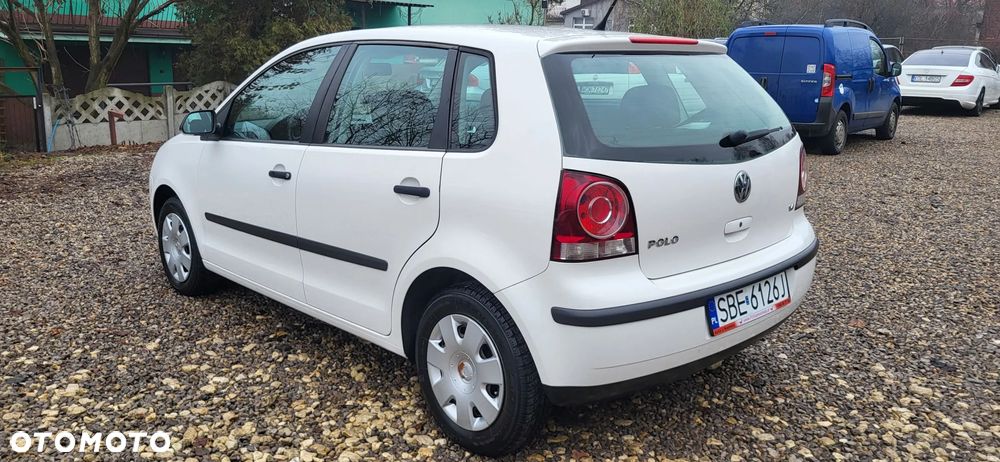 Volkswagen Polo 1.4 United - 37