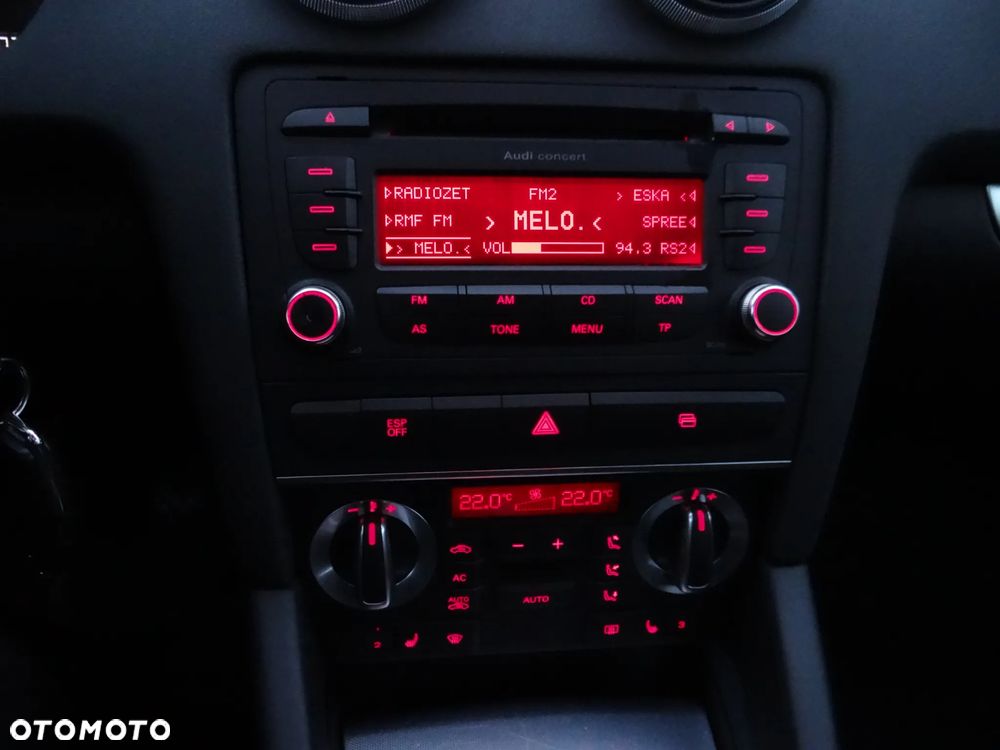 Audi A3 Sportback - 30