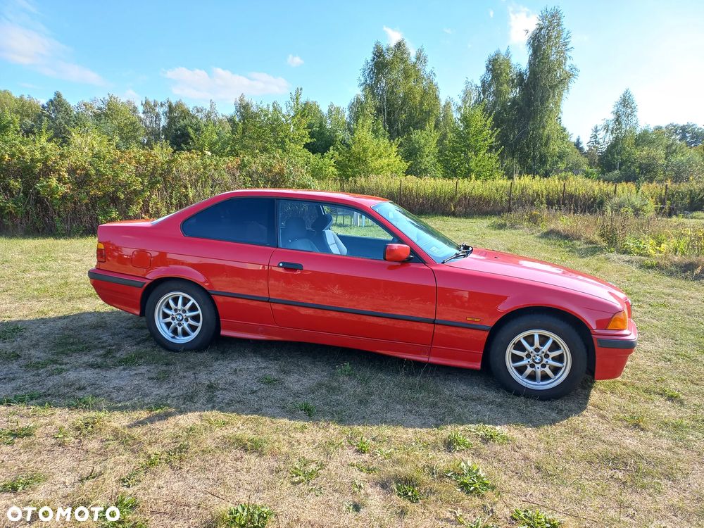 BMW Seria 3 320Ci - 3