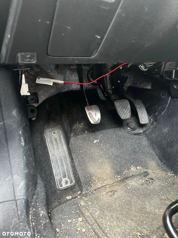 Subaru Forester 2.0 XA Euro5 - 12