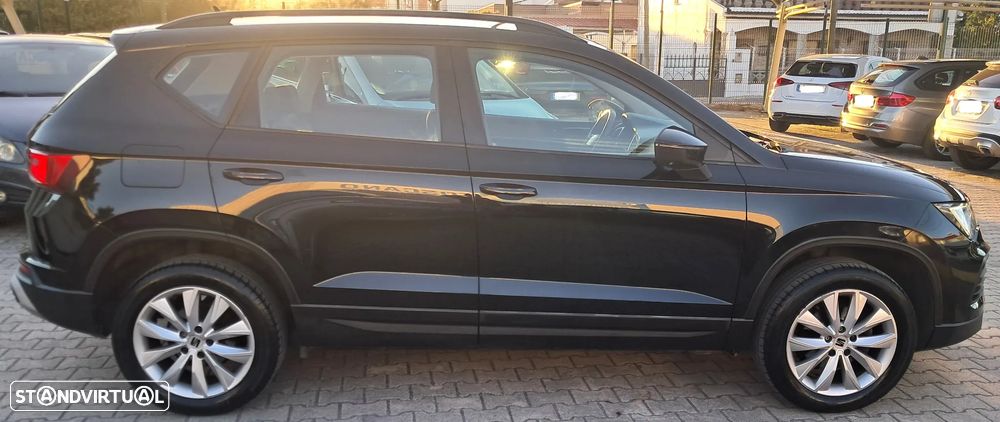 SEAT Ateca 1.0 TSI Style - 23