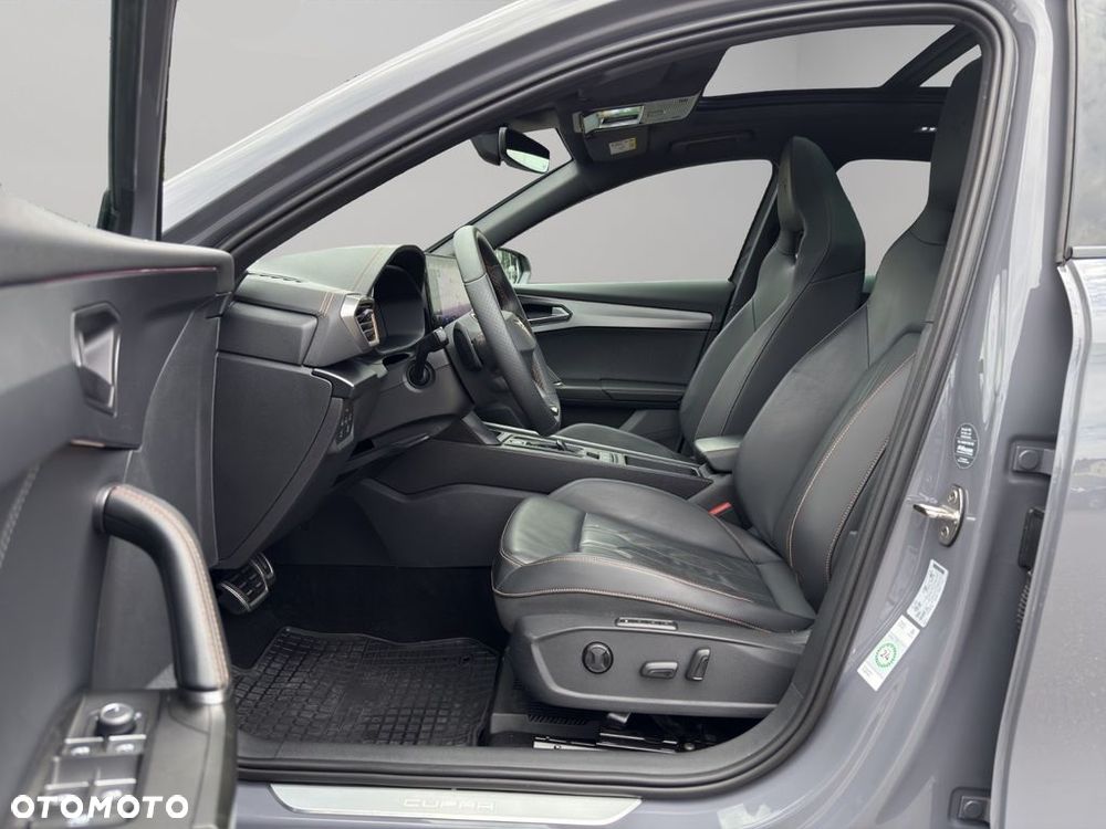 Cupra Formentor 2.0 TSI 4Drive VZ DSG - 12