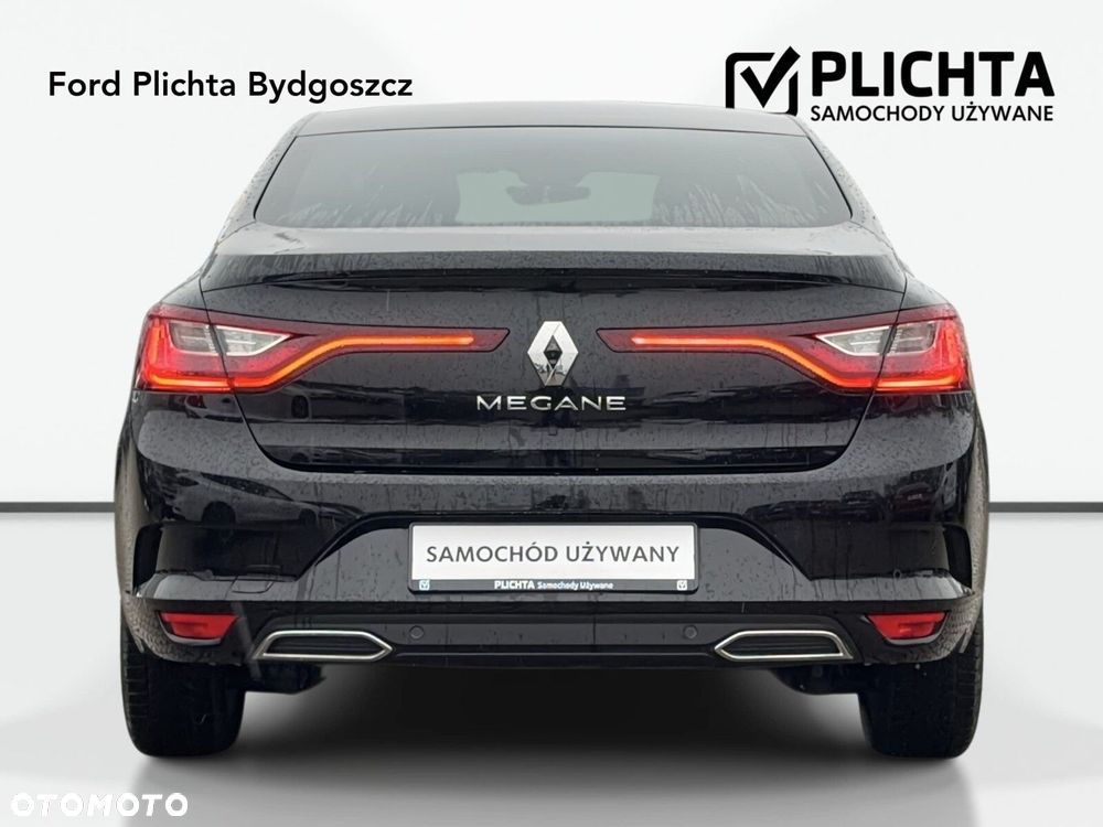 Renault Megane 1.3 TCe FAP Intens EDC - 6