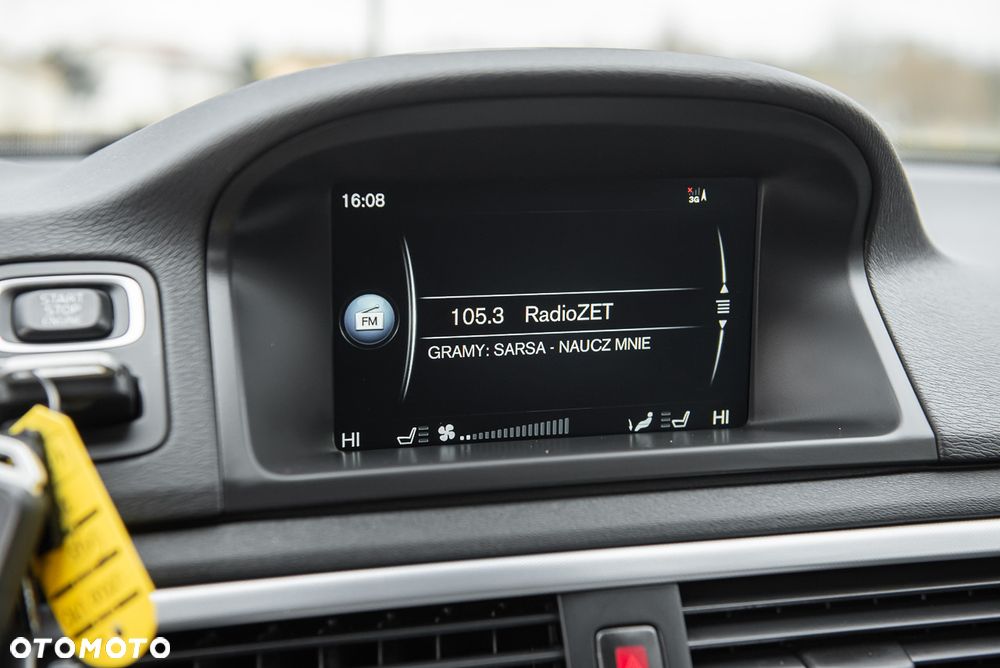 Volvo V70 - 20