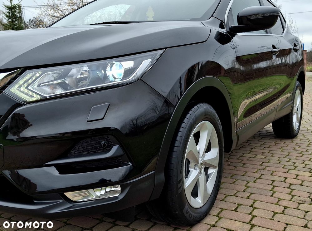Nissan Qashqai 1.6 DIG-T Tekna - 20
