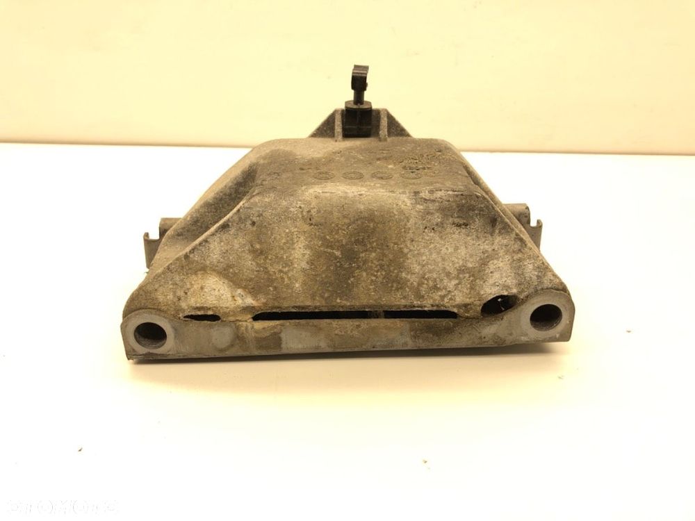 PODUSZKA SILNIKA LEWY  MAN TGE Autobus 2017 - 2022 2.0 TDI 130 kW [177 KM] olej napędowy 2017 - - 1