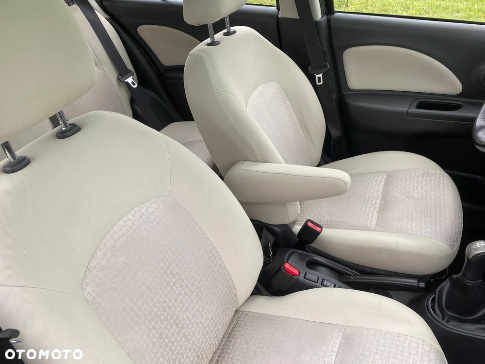 Nissan Micra 1.2 DIG-S Style Edition - 7