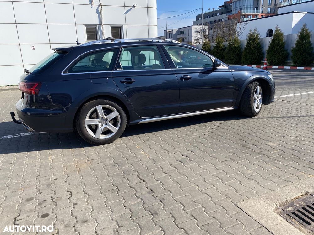 Audi A6 Allroad - 7