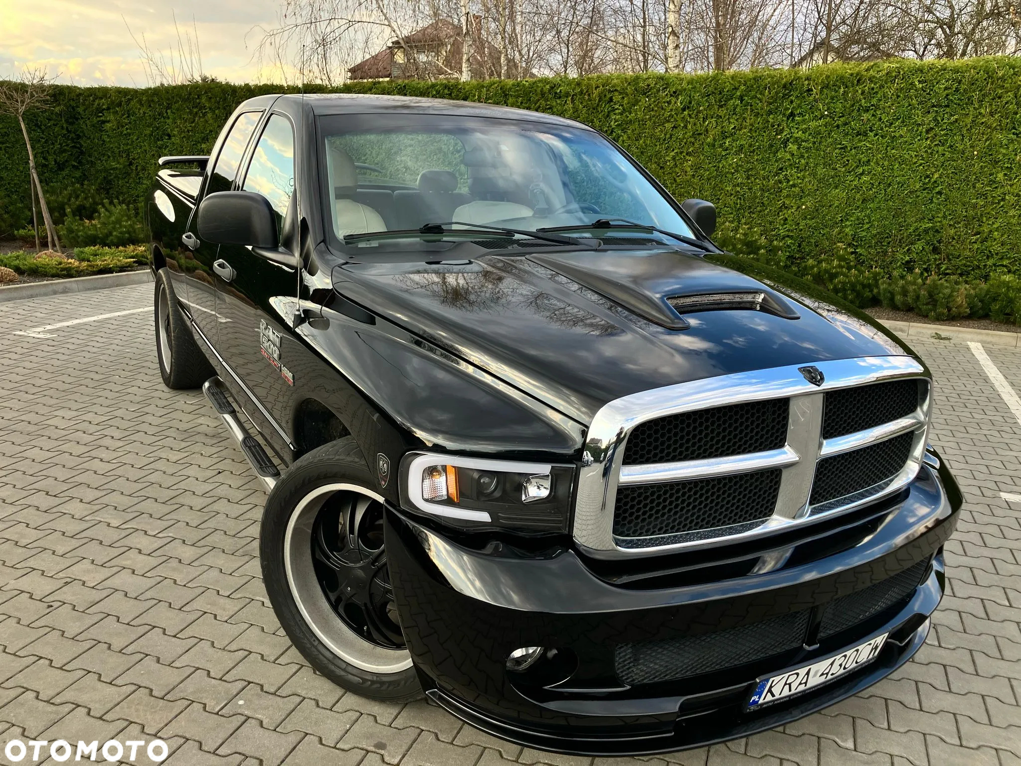 Dodge RAM - 20