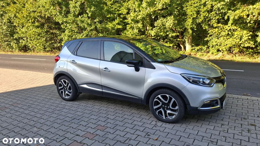 Renault Captur 1.5 dCi Energy Limited - 10
