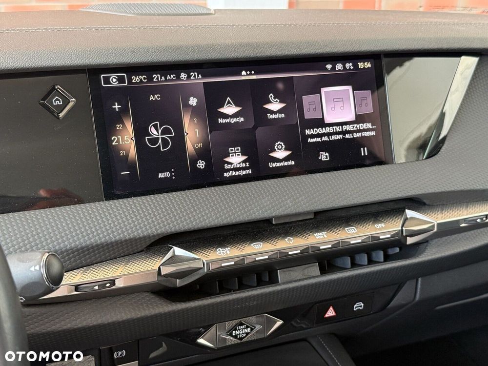 DS Automobiles DS 4 - 28