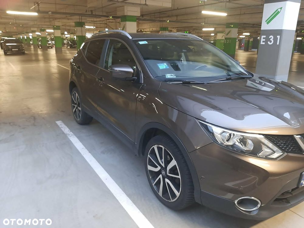 Nissan Qashqai 1.2 DIG-T N-Tec Xtronic - 15
