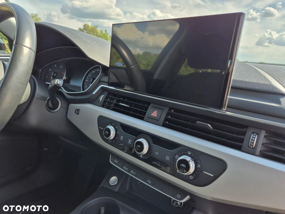 Audi A4 - 15